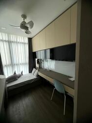 Symphony Suites (D27), Condominium #569493941